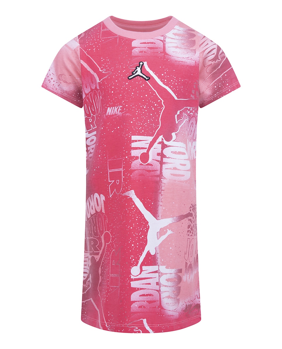 Imagen 0 de Vestido para niña deportivo para ir a la ultima