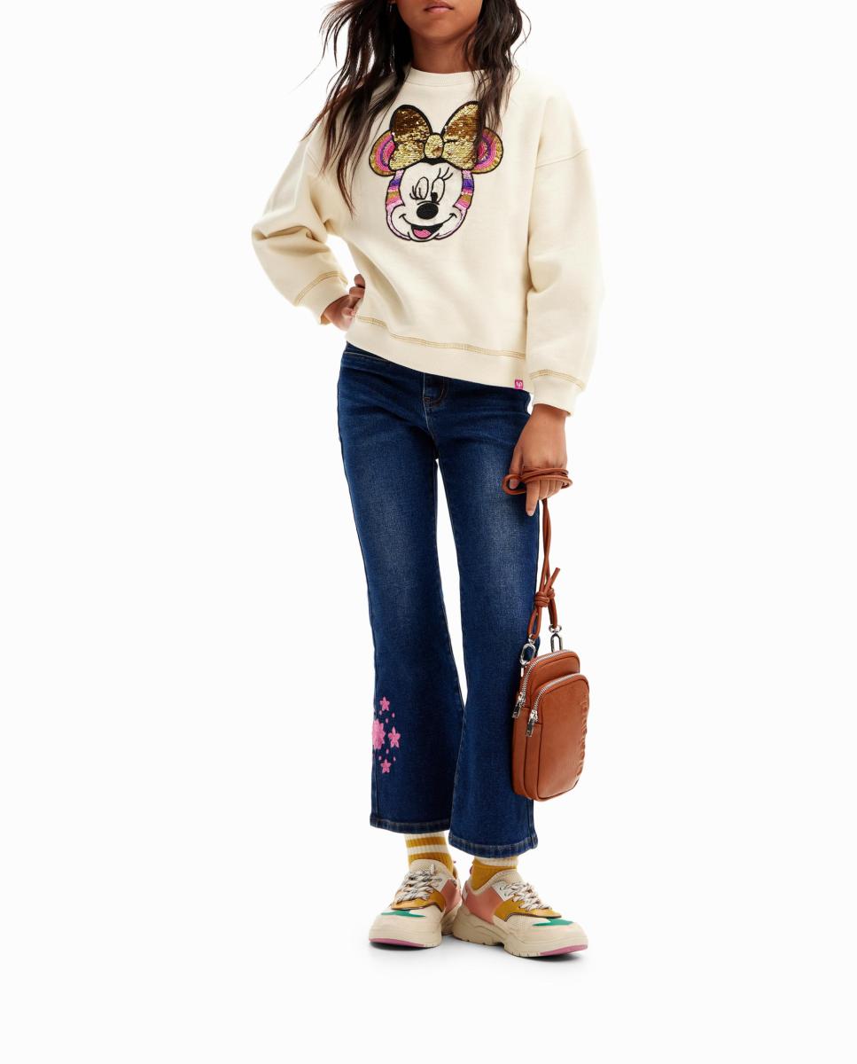 Imagen 0 de Sudadera oversize