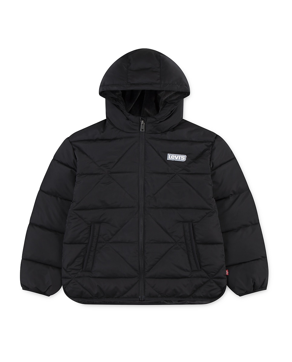 Imagen 0 de Chaqueta Sherpa para Niña