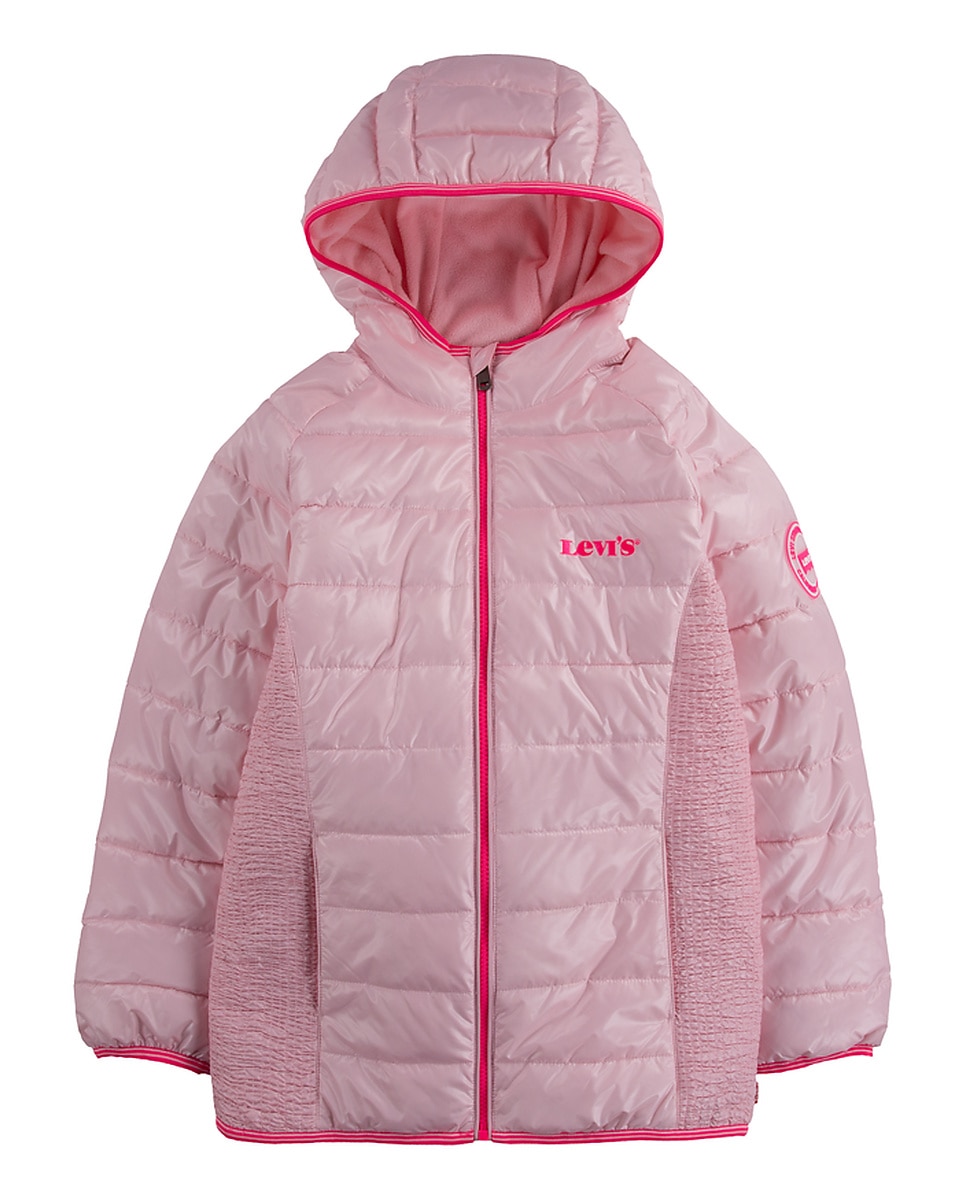 Imagen 0 de Chaqueta Sherpa para Niña