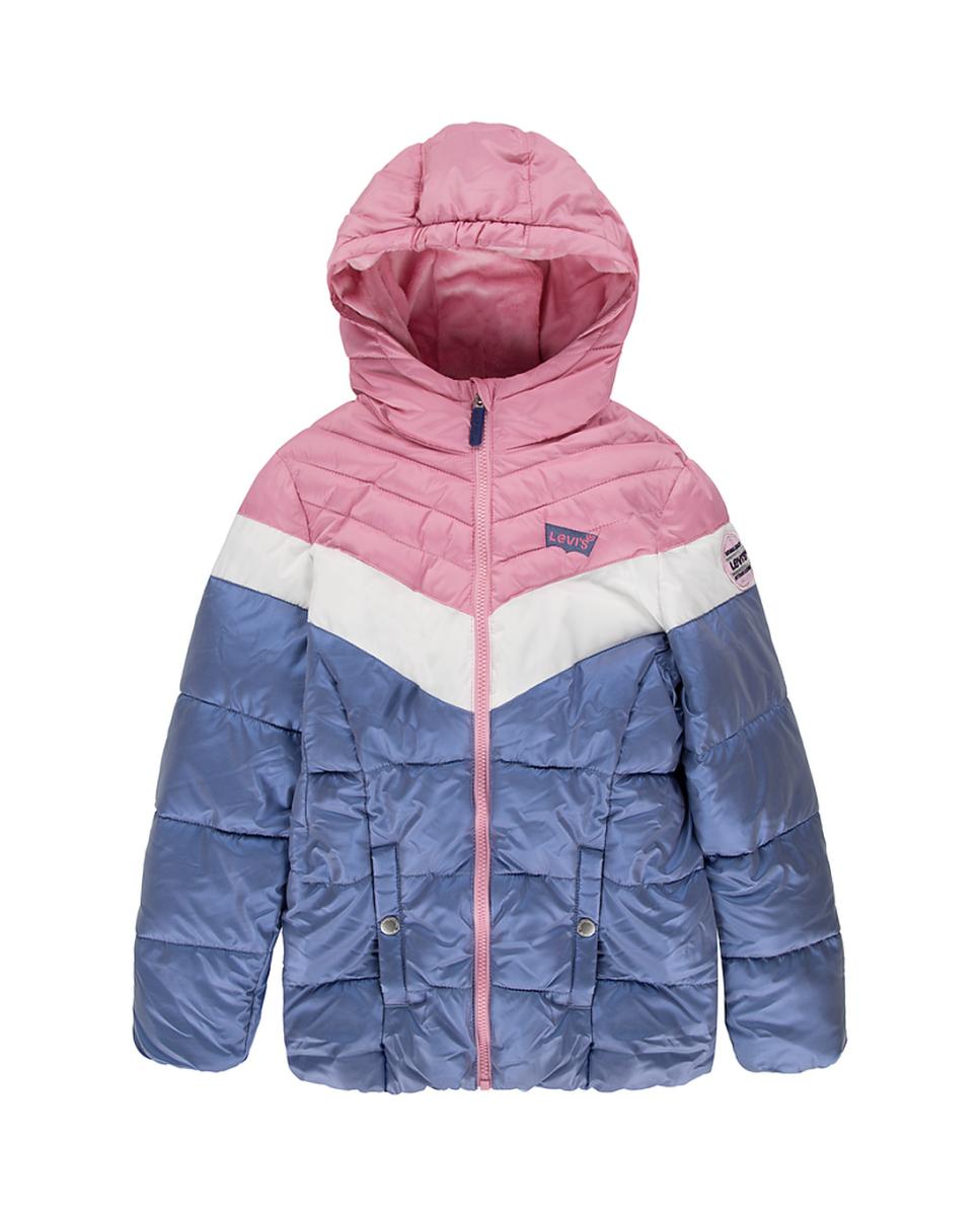 Imagen 0 de Chaqueta de plumas para Niña