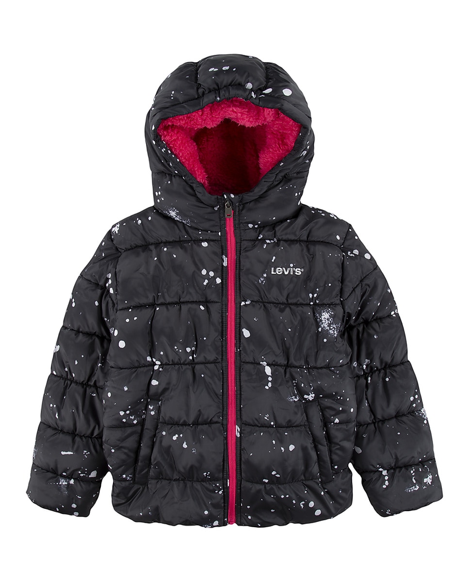 Imagen 0 de Chaqueta de plumas para Niña