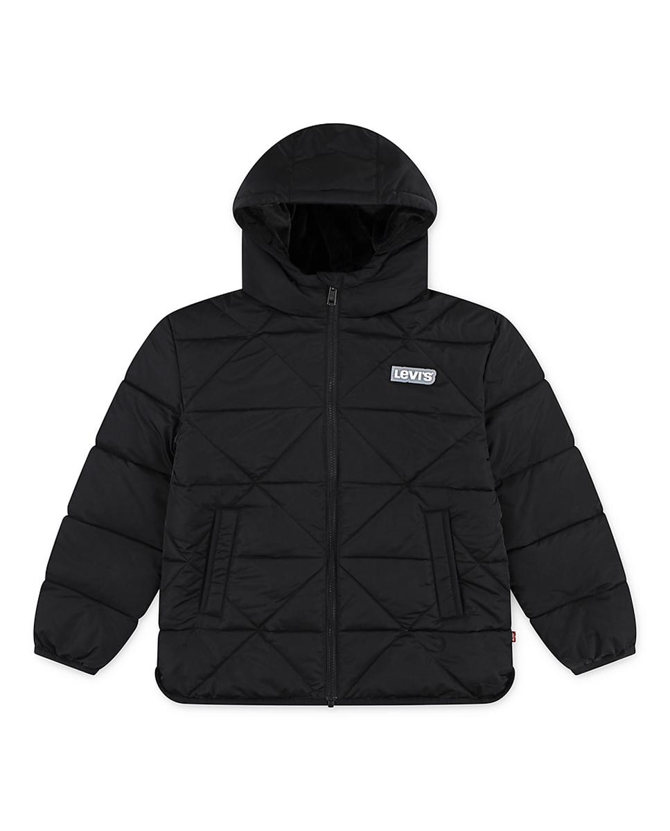 Imagen 0 de Chaqueta Sherpa para Niña