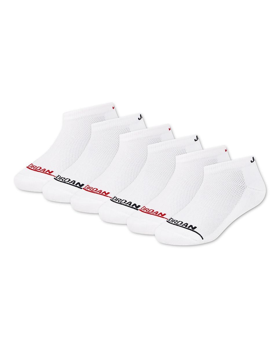 Imagen 0 de Pack 6 calcetines Jordan
