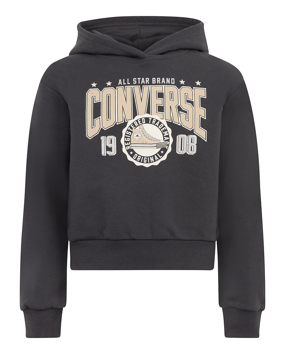 Imagen 0 de Sudadera con capucha de niña