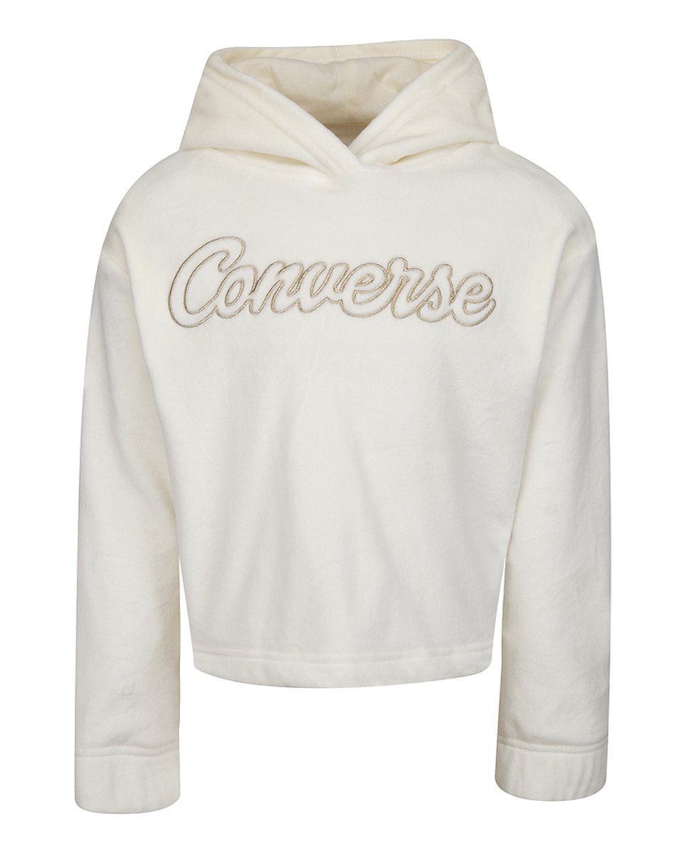 Imagen 0 de Sudadera con capucha de niña