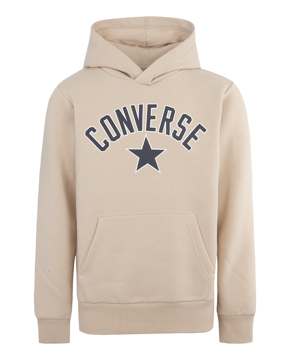 Imagen 0 de Sudadera con capucha de niña