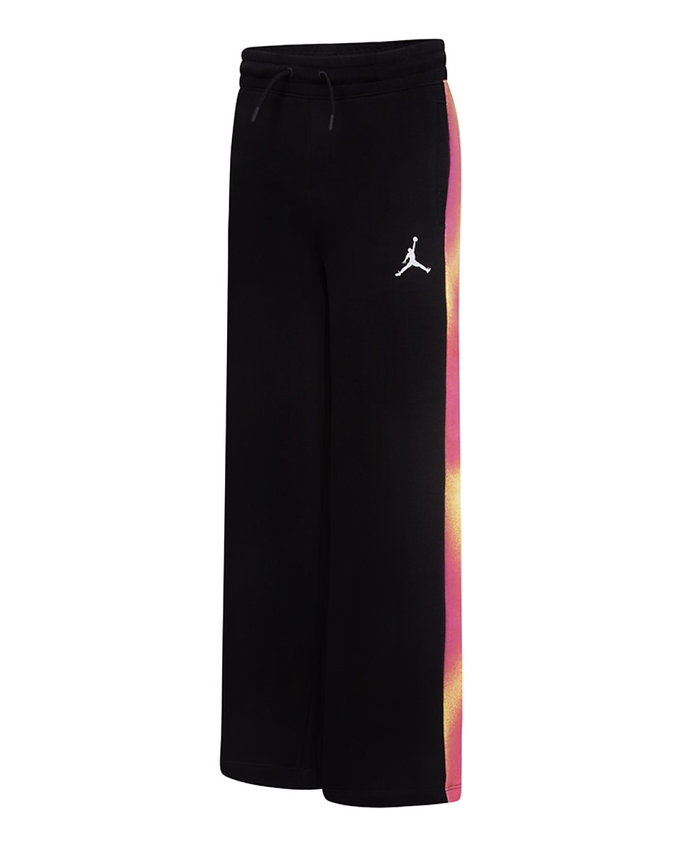 Imagen 0 de Conjunto pantalon deportivo y sudadera de niña