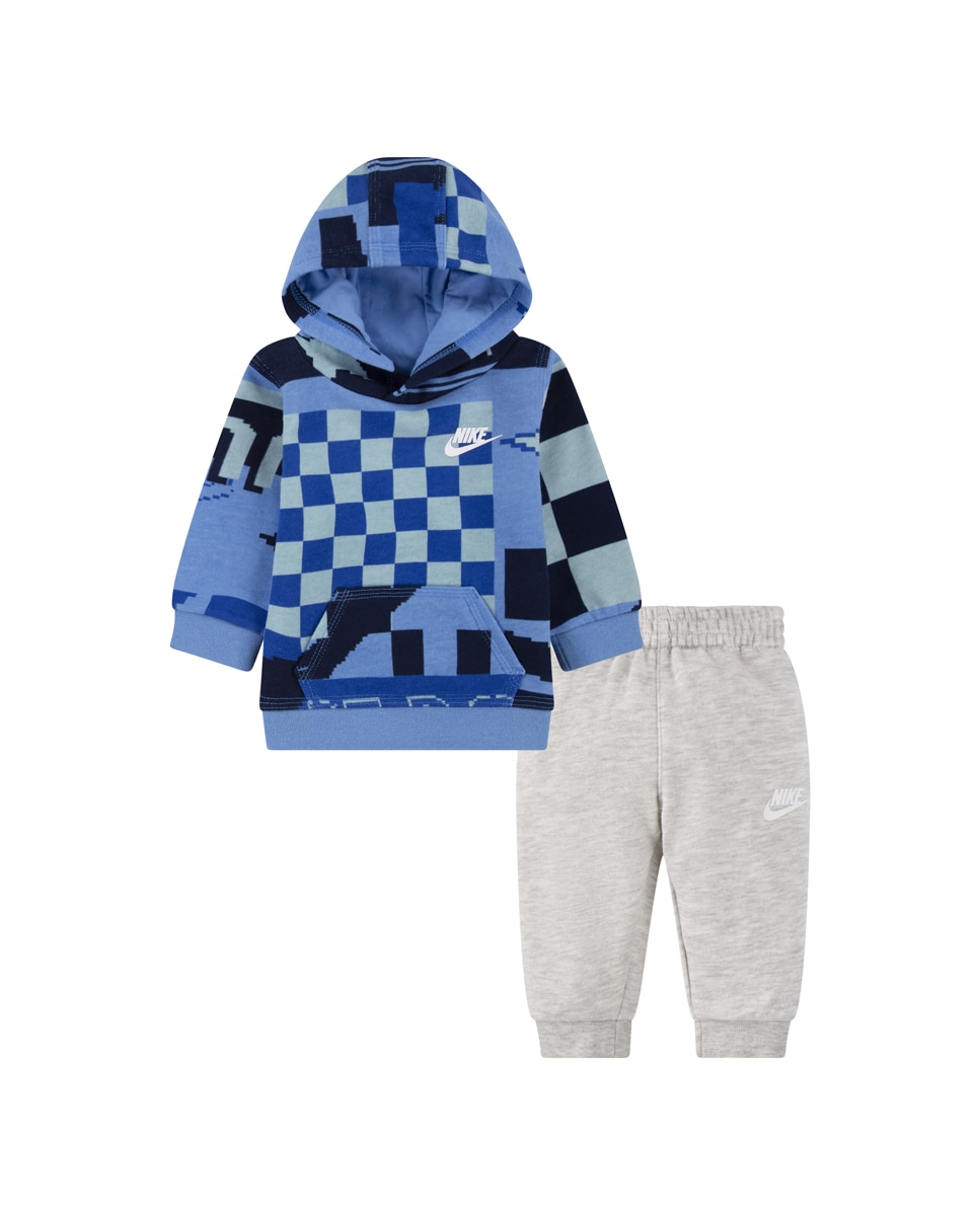 Imagen 0 de Conjunto de jogging de bebe niño