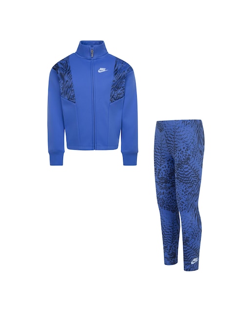 Imagen 0 de Conjunto de jogging de niña