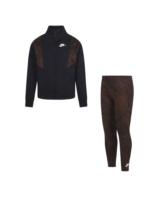 Imagen 0 de Conjunto de jogging de niña