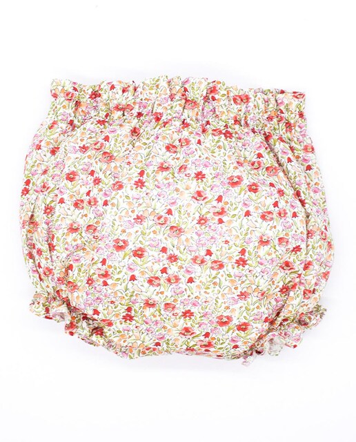 Imagen 0 de Ranita de flores , goma en cintura y en las piernas.