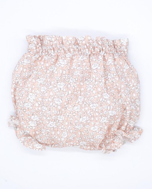 Imagen 0 de Ranita de flores , goma en cintura y en las piernas.