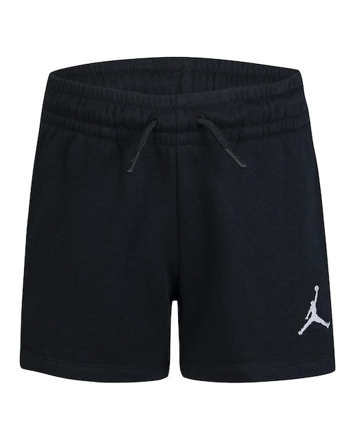 Imagen 0 de Pantalón corto deportivo para niña. Flexible y cómodo