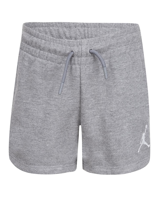 Imagen 0 de Pantalón corto deportivo para niña. Flexible y cómodo