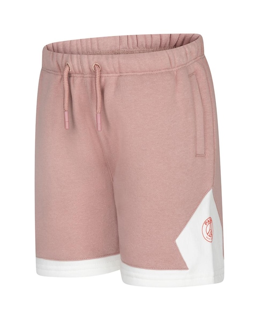 Imagen 0 de Pantalón corto deportivo para niña. Flexible y cómodo