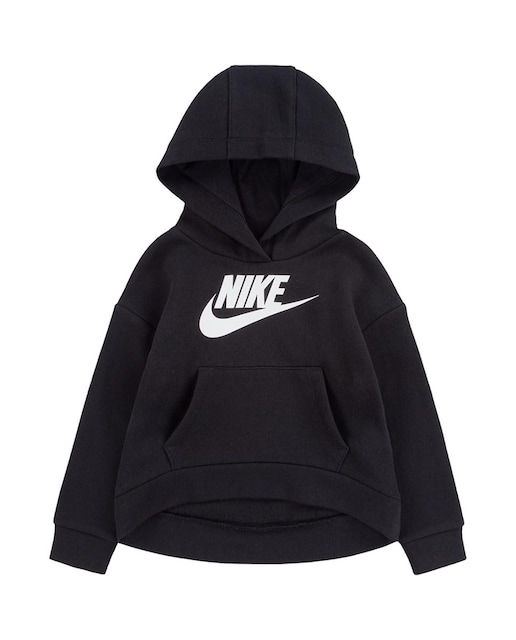 Imagen 0 de Sudadera deportiva para niña, suave y acogedora.