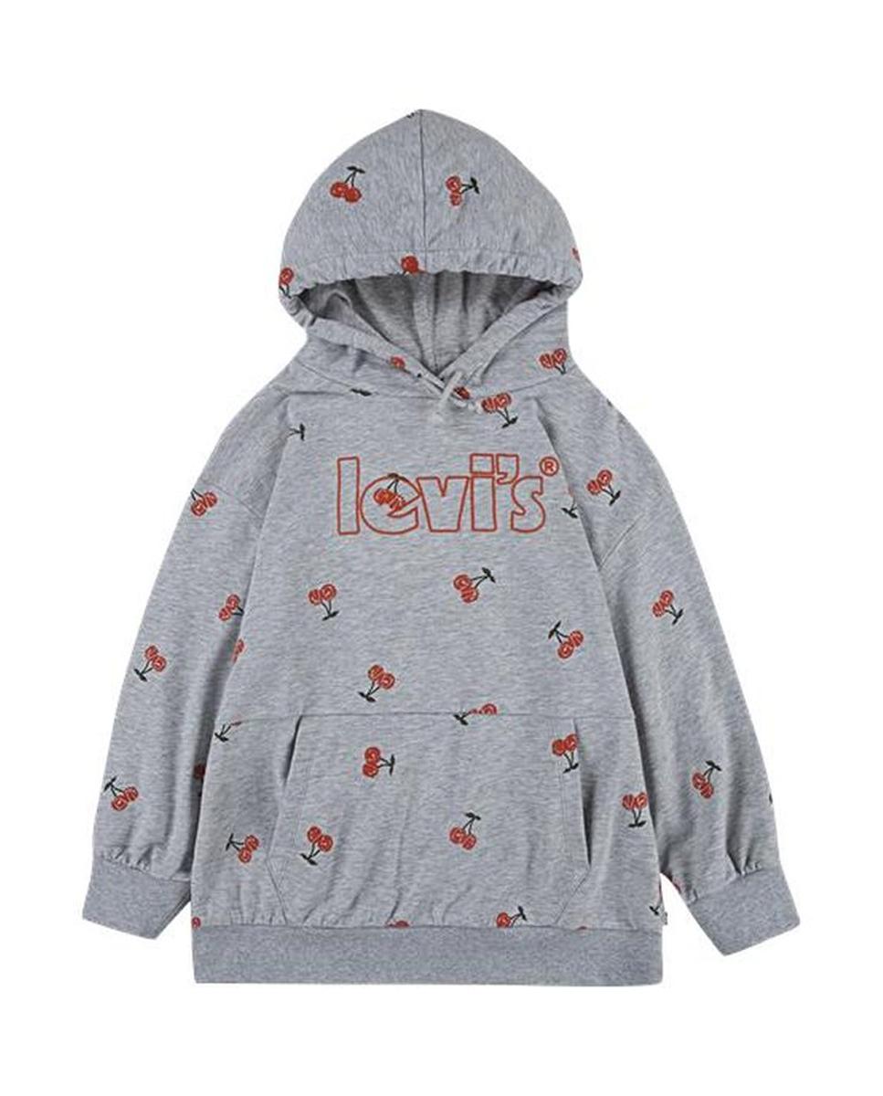 Imagen 0 de Sudadera para Niña, cómoda y facilmente combinable