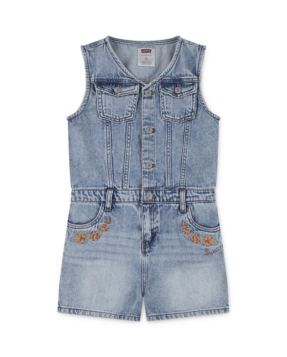 Imagen 0 de Jersey para niña suave y combinable