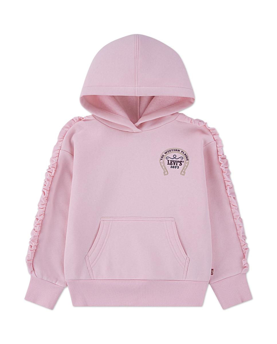 Imagen 0 de Sudadera para Niña, cómoda y facilmente combinable
