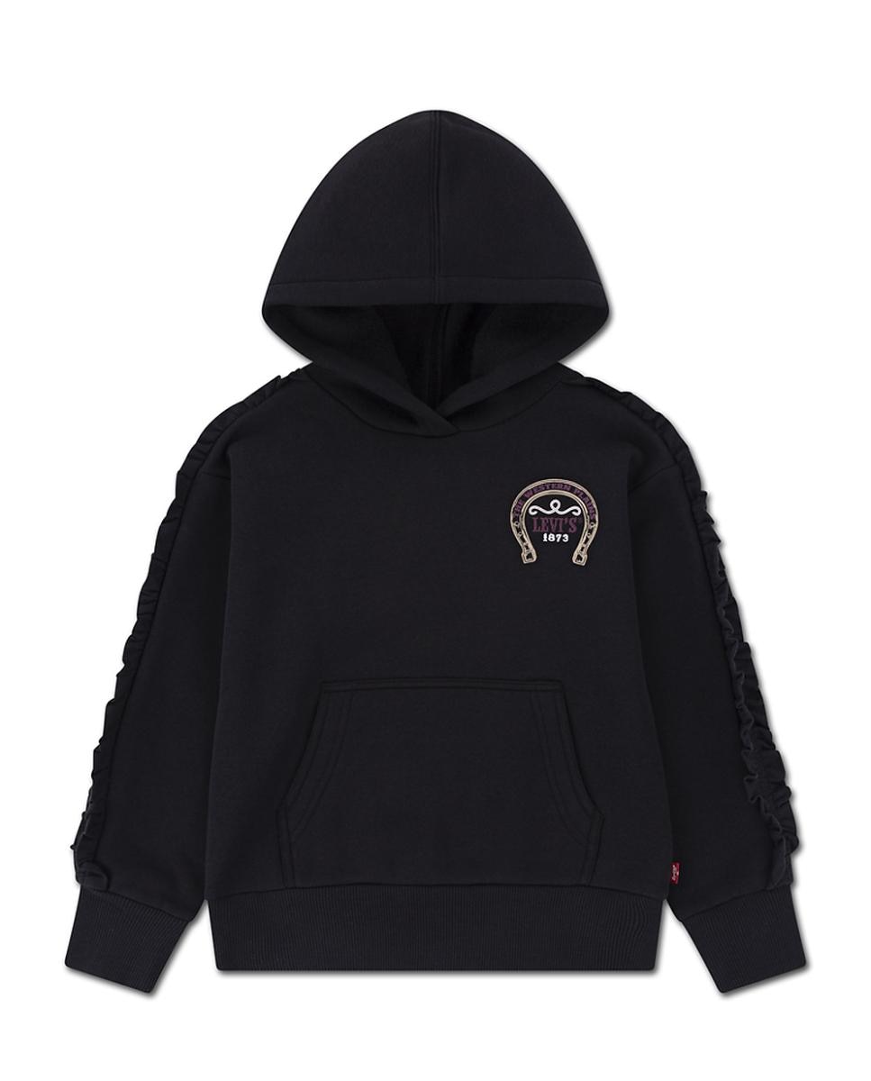 Imagen 0 de Sudadera para Niña, cómoda y facilmente combinable