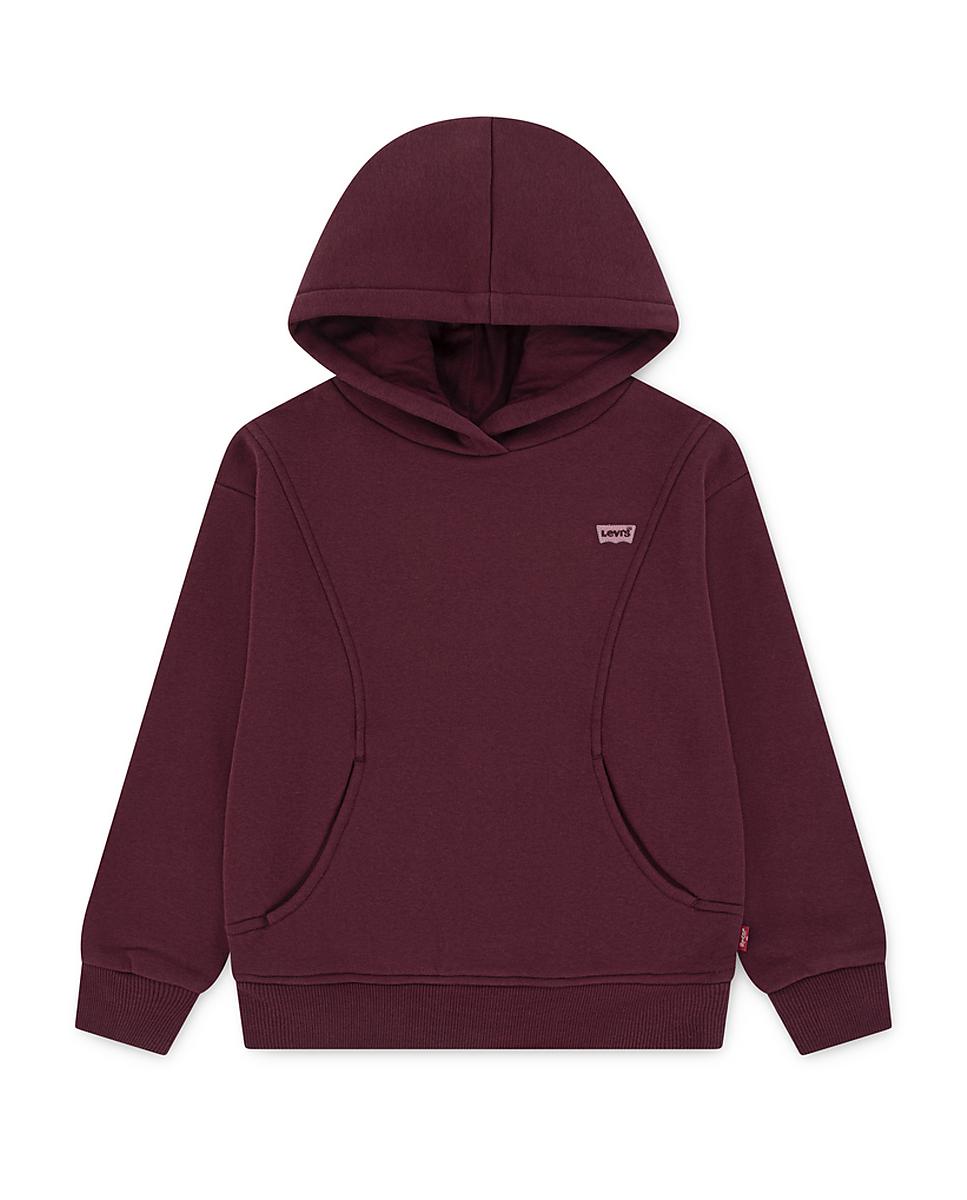 Imagen 0 de Sudadera para Niña, cómoda y facilmente combinable