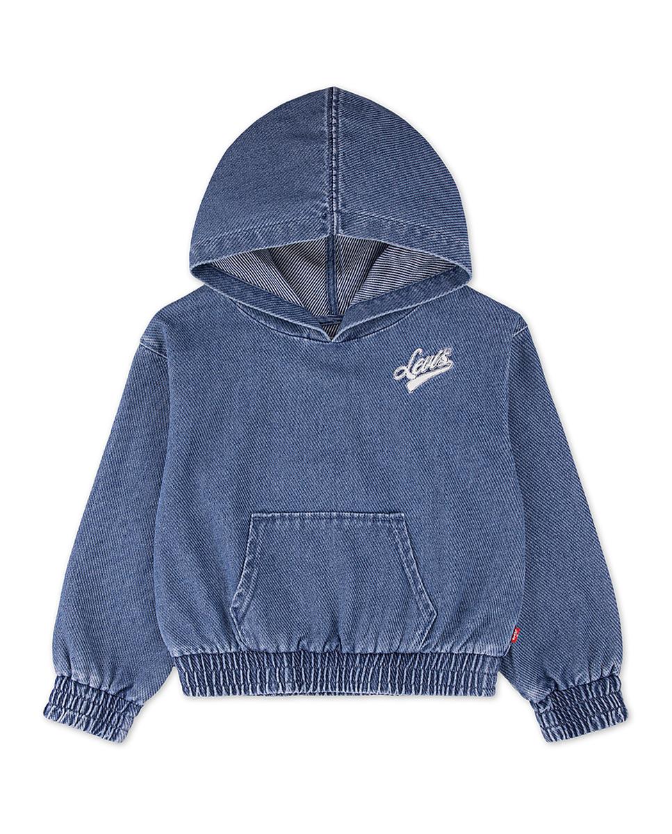 Imagen 0 de Sudadera para Niña, cómoda y facilmente combinable