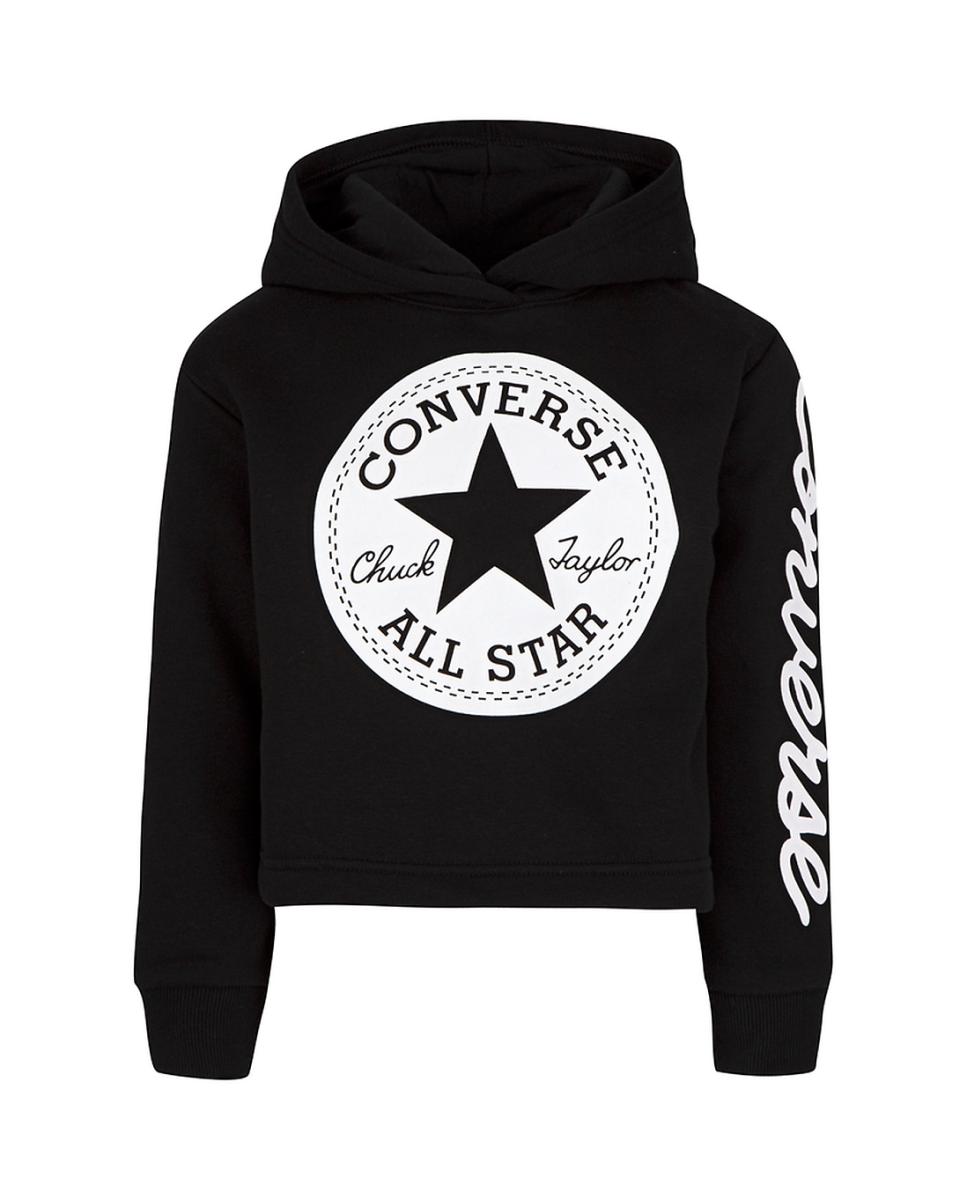 Imagen 0 de Sudadera Con Capucha De Niña