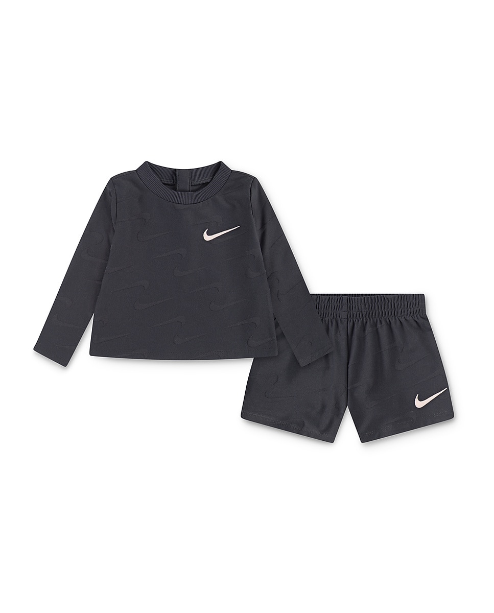 Imagen 0 de Conjunto deportivo para niña combinable