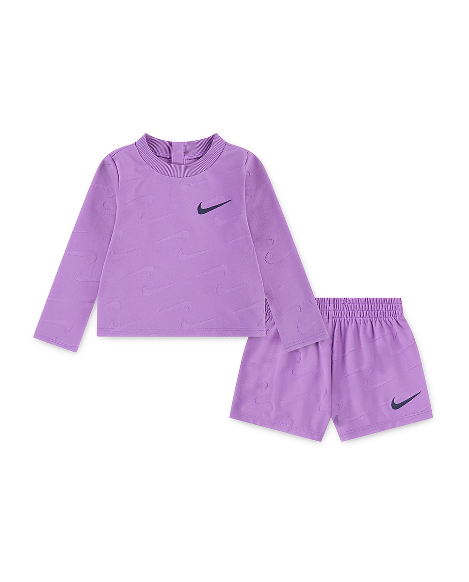 Imagen 0 de Conjunto deportivo para niña combinable