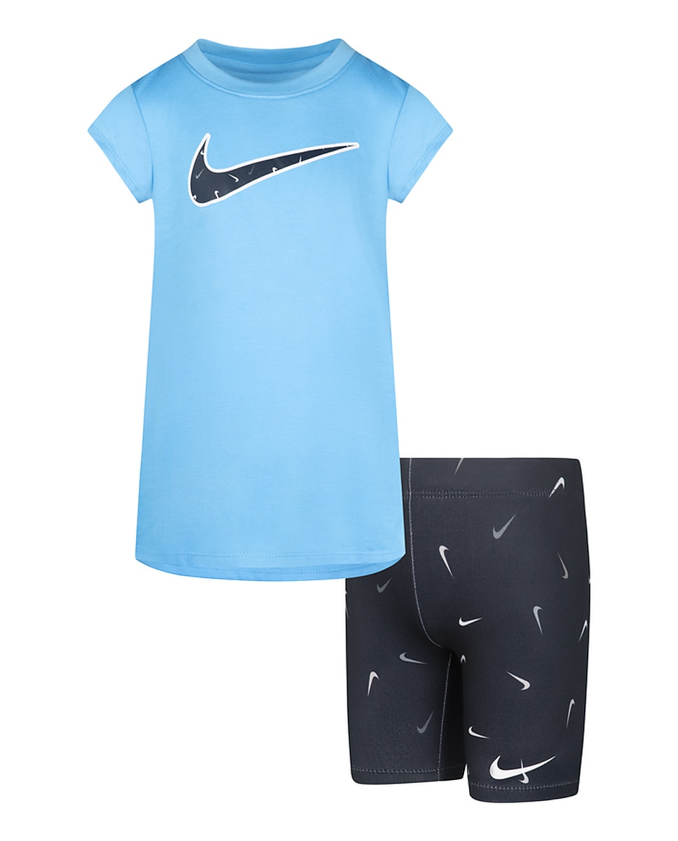Imagen 0 de Conjunto deportivo para niña combinable