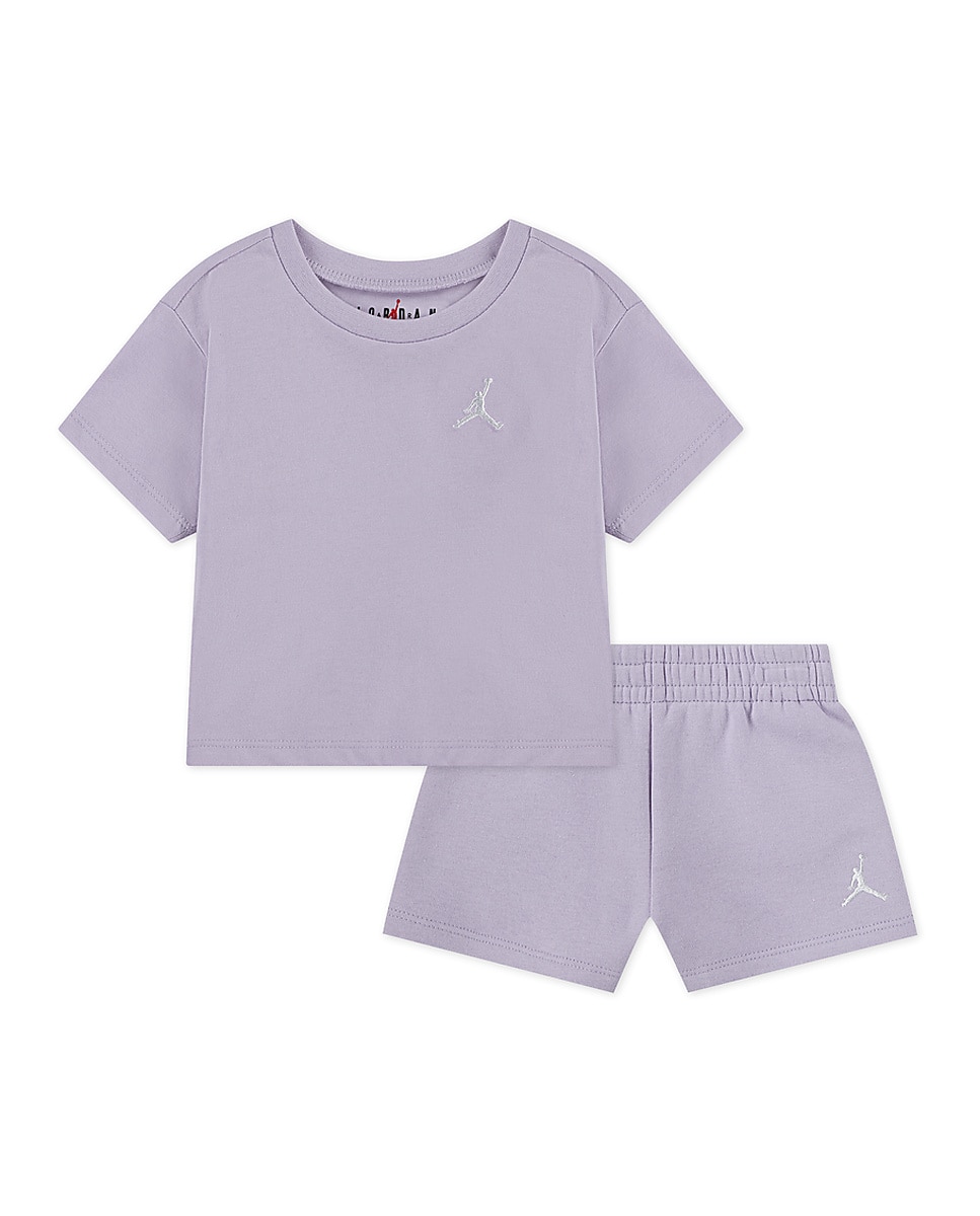 Imagen 0 de Conjunto deportivo para niña combinable