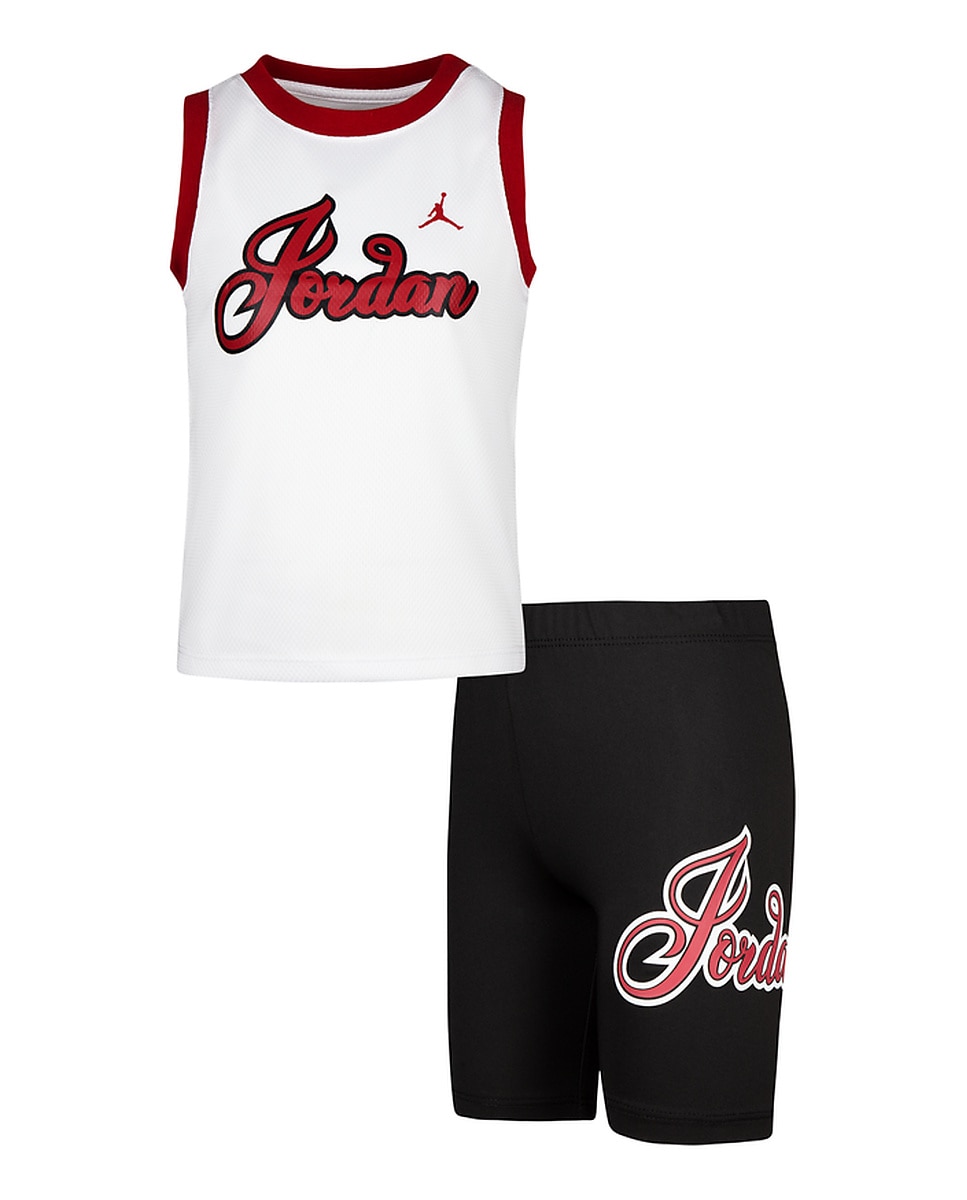 Imagen 0 de Conjunto deportivo para niña combinable
