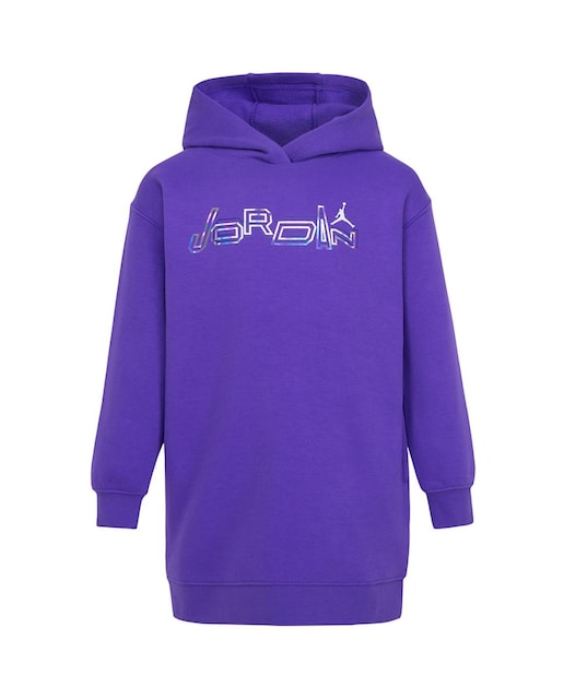 Imagen 0 de vestido deportivo para niña cómodo y divertido
