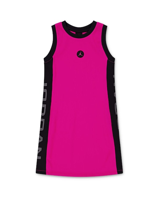 Imagen 0 de vestido deportivo para niña cómodo y divertido