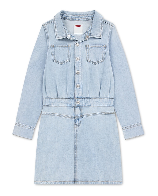 Imagen 0 de Vestido para niña para uso diario y estar a la última en moda