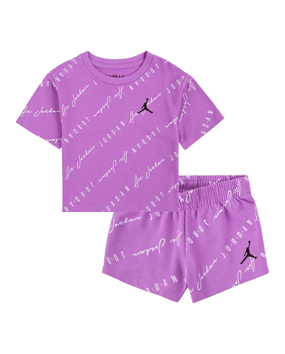 Imagen 0 de Conjunto deportivo para niña , transpirable.