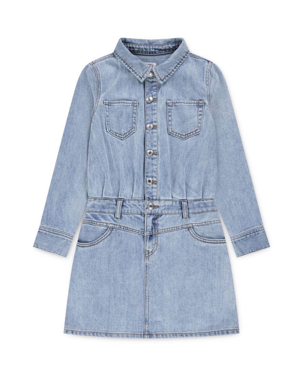 Imagen 0 de Vestido para niña, prenda icónica para tu armario