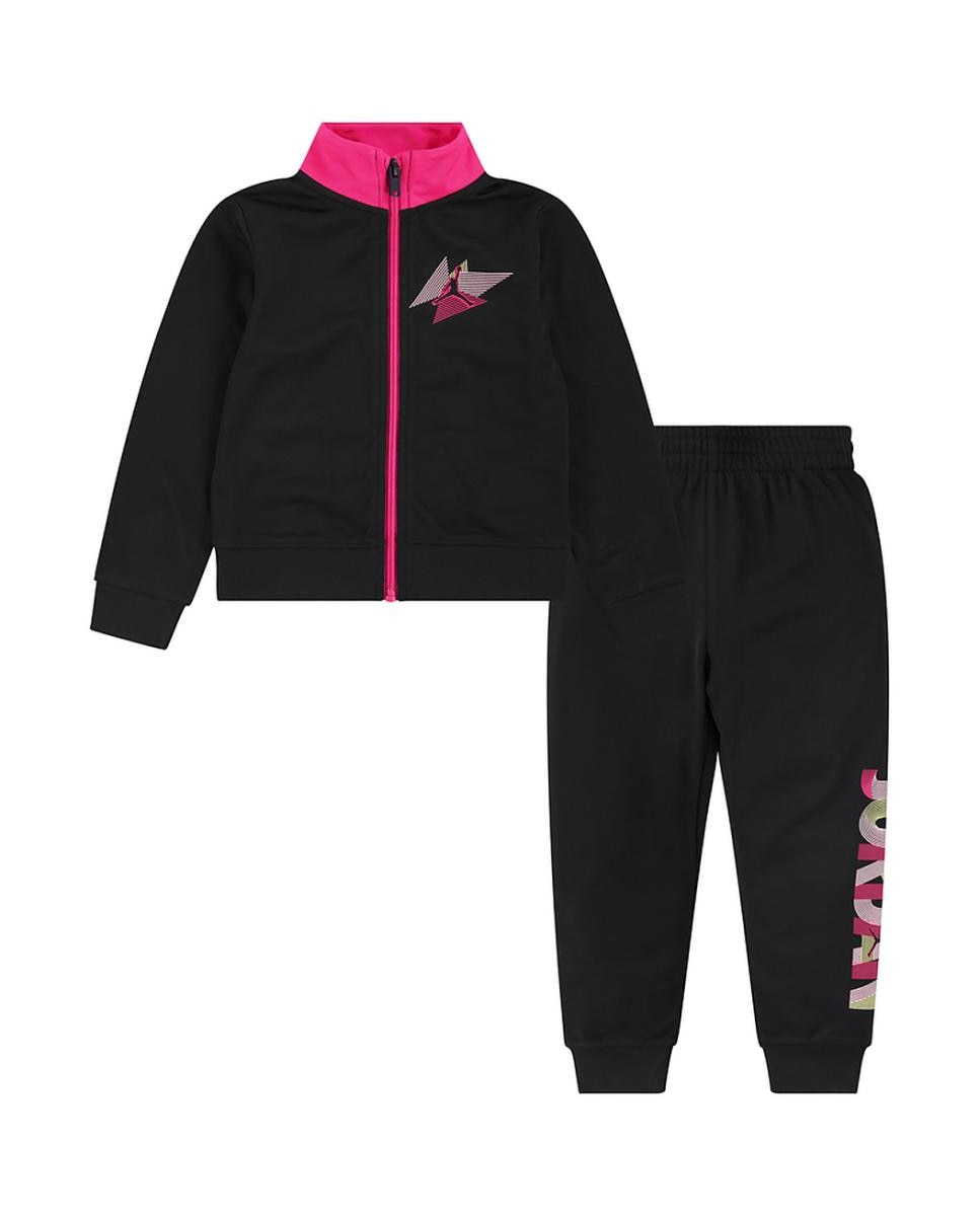 Imagen 0 de Conjunto chaqueta y pantalon Jordan