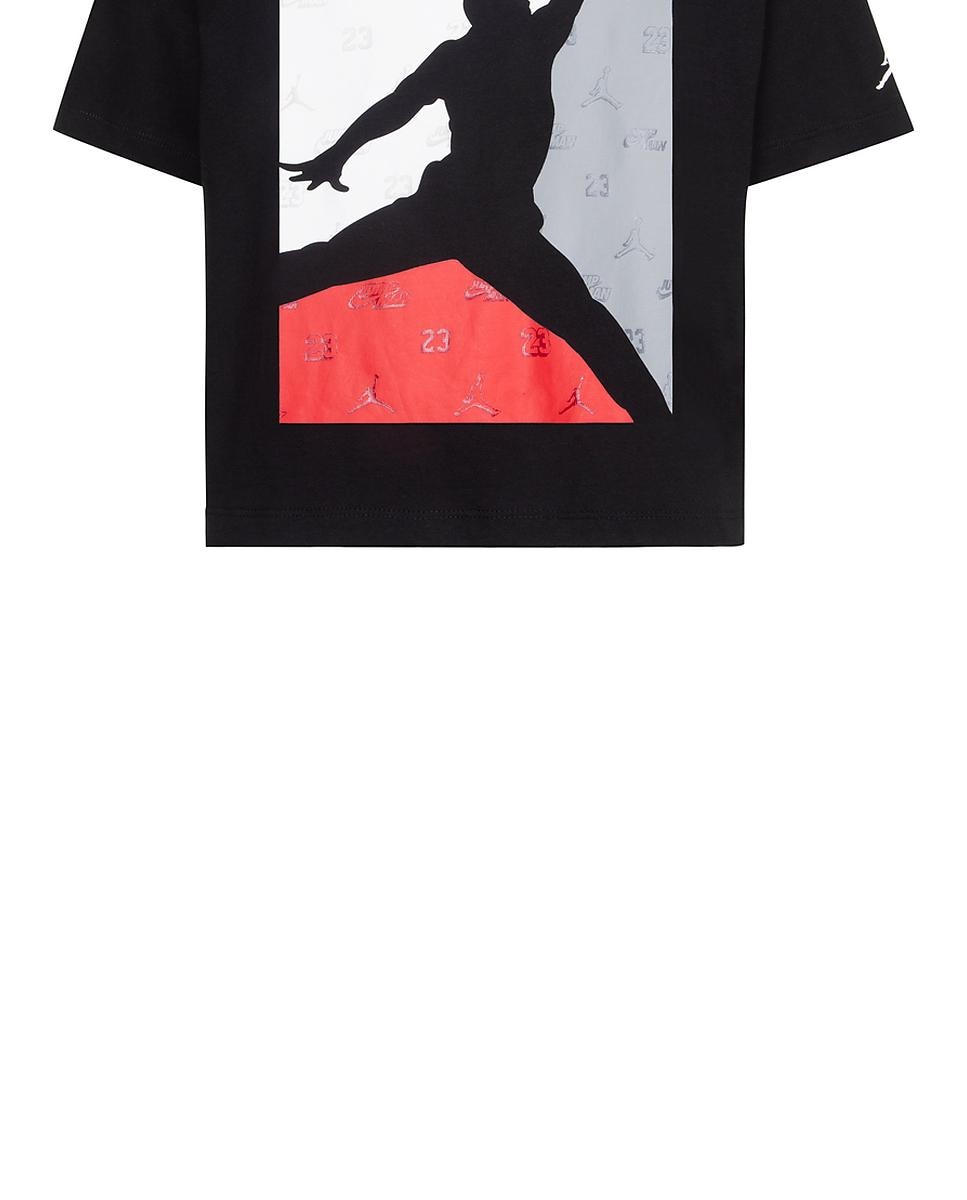 Imagen 0 de Camiseta manga corta Jordan