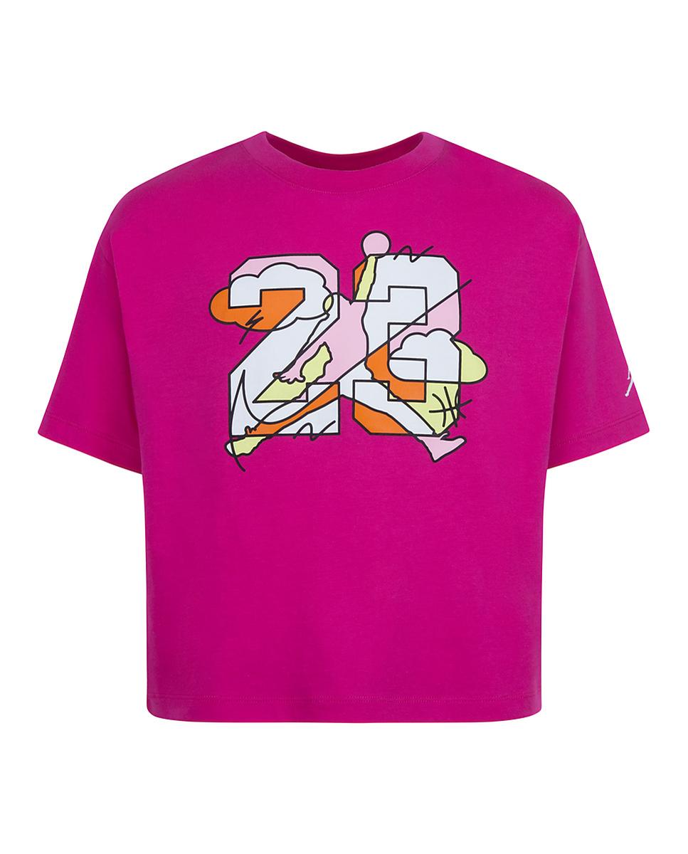 Imagen 0 de Camiseta manga corta Jordan