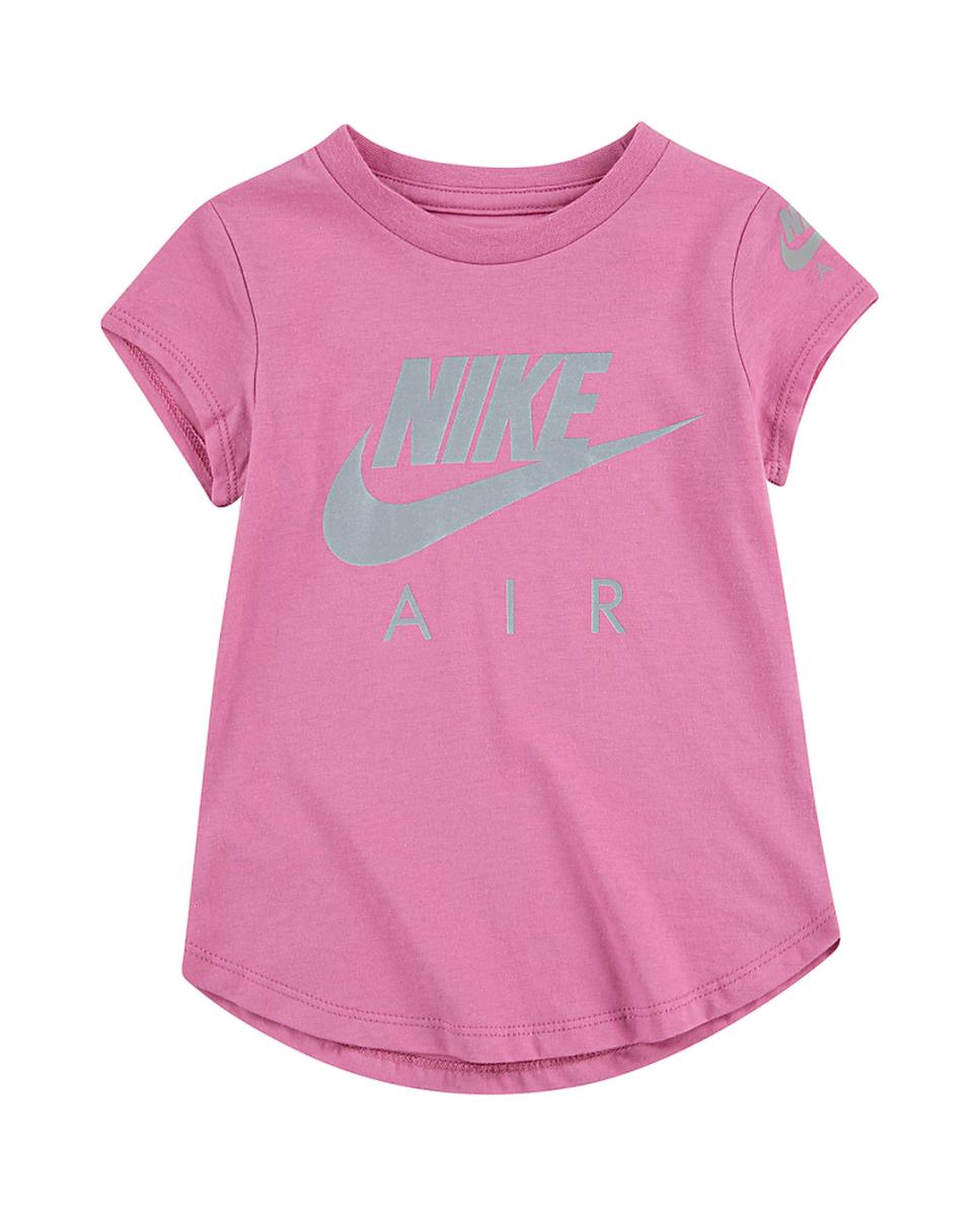 Imagen 0 de Camiseta manga corta Nike deportiva para niña
