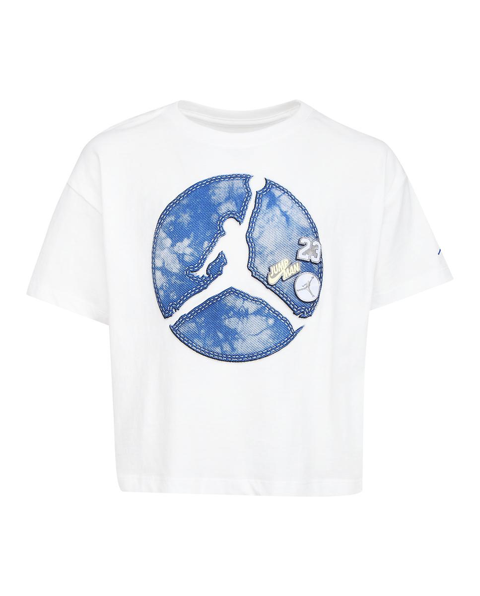 Imagen 0 de Camiseta manga corta deportiva para niña