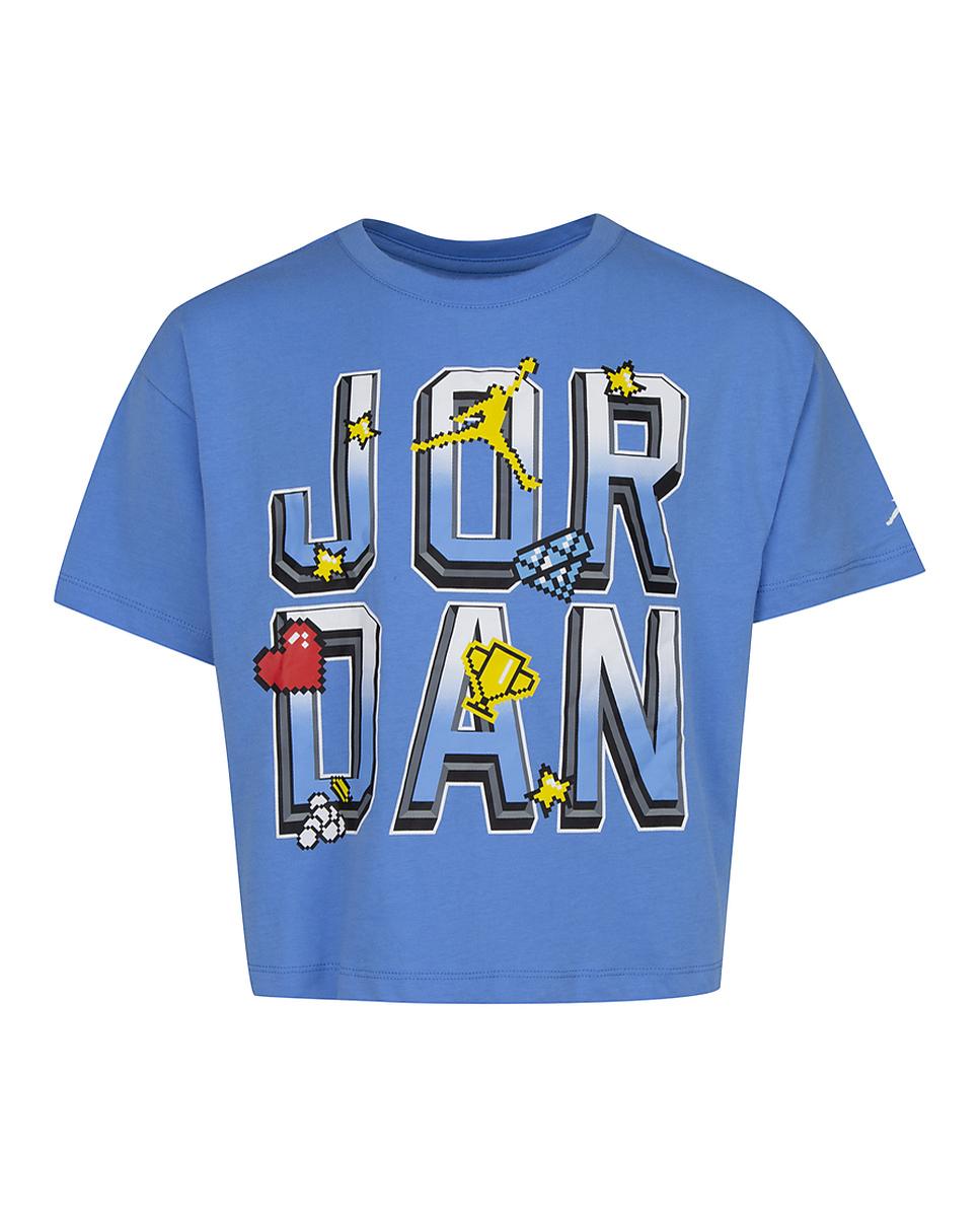 Imagen 0 de Camiseta manga corta deportiva para niña