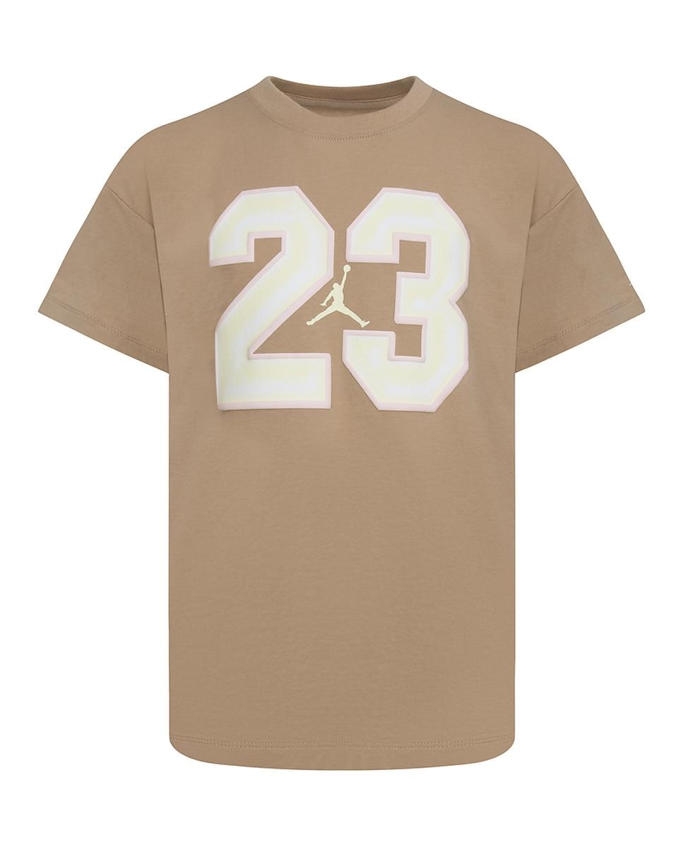 Imagen 0 de Camiseta manga corta deportiva para niña