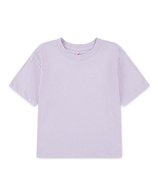 Imagen 0 de Camiseta manga corta para niña ideal para deporte y conjuntar