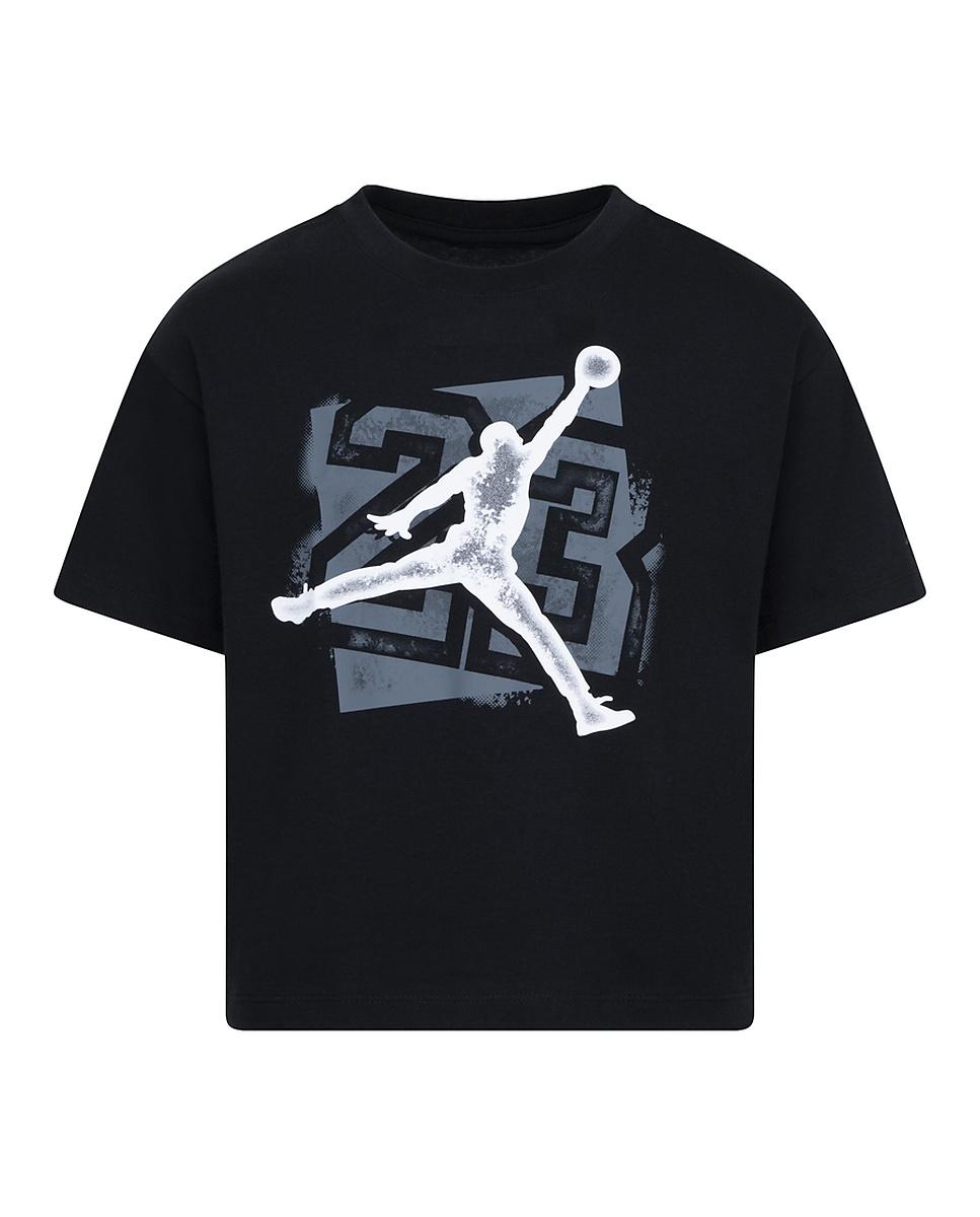 Imagen 0 de Camiseta manga corta para niña ideal para deporte y conjuntar