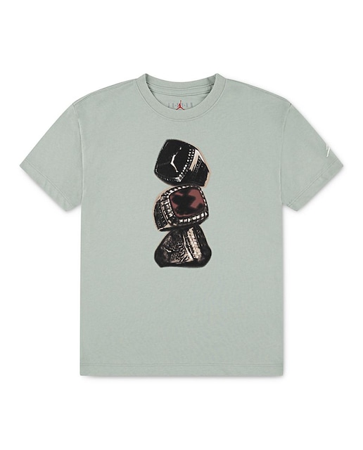 Imagen 0 de Camiseta manga corta para niña ideal para deporte y conjuntar