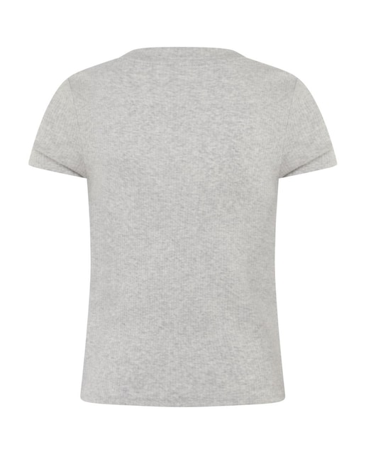 Imagen 0 de Camiseta manga corta para niña ideal para deporte y conjuntar