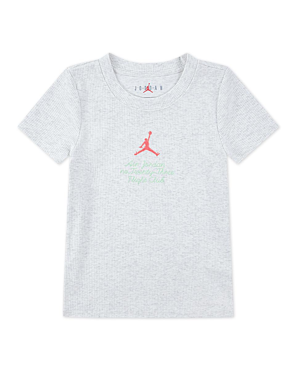 Imagen 0 de Camiseta manga corta para niña ideal para deporte y conjuntar